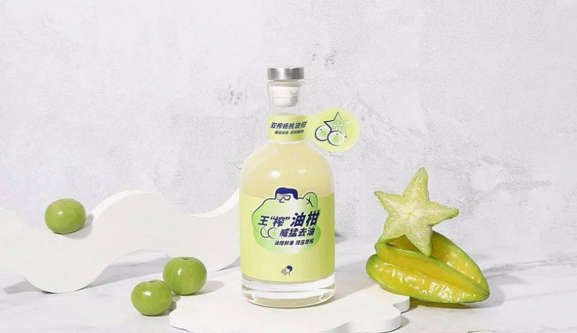 4年74次联名营销，喜茶在“盲目联名”？