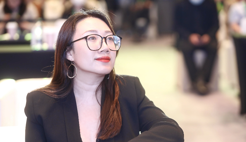 欧莱雅中国王碧清：从3个维度解构消费者眼中的“美好消费”丨MBS 2021