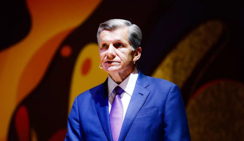 ​宝洁CBO毕瑞哲：SK-II的起点就是一个idea，这是品牌的原点 | Morketing曾巧对话06期