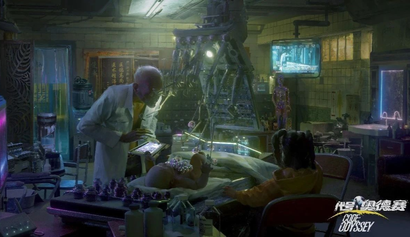 字节跳动成悠米互娱第一大股东，进军3A领域?