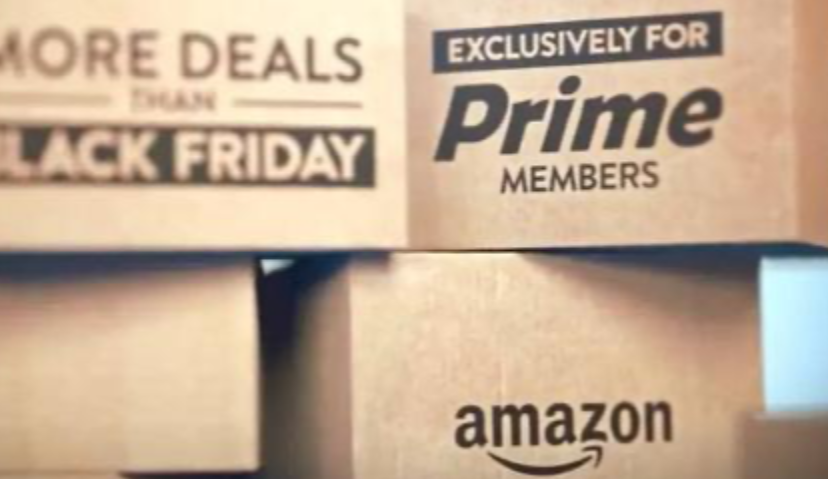 MorketingGlobal每日监测6.23：亚马逊Prime Day开门红：首日销售额超过56亿美元；Facebook更新商业工具 WhatsApp将引入“商店”及个性化广告