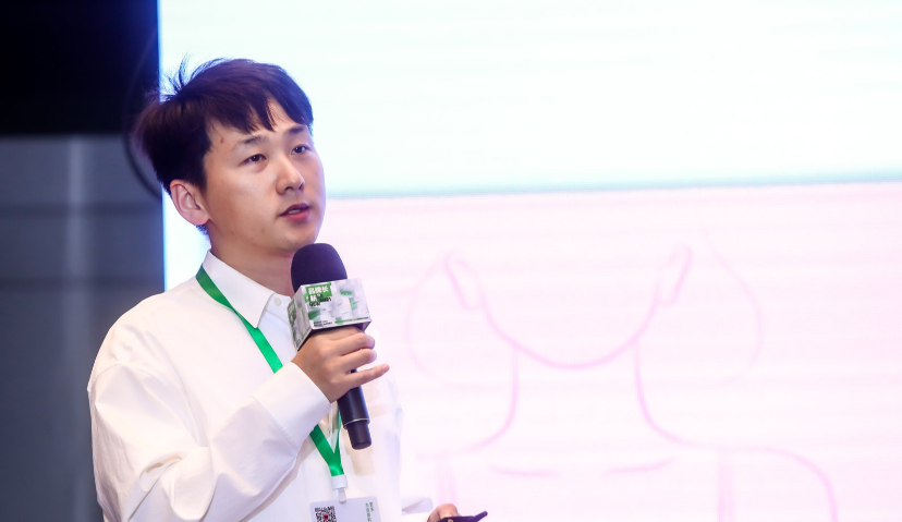 奶糖派大杯文胸创始人大白：好产品不能被“催熟”丨MBS 2021