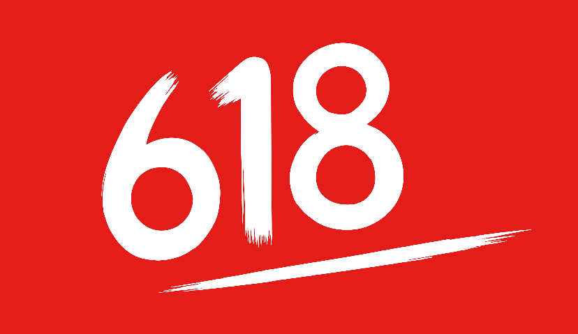 618终极战报：蕉内突破1.8亿、逸仙电商多个品牌拿下TOP1、JACE增长218%、喜茶首战618......