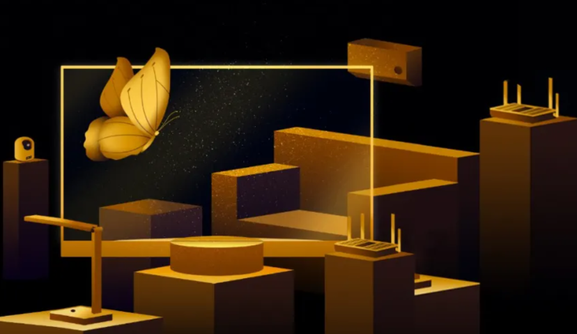 激发4亿家庭新经济，CMO如何评估和划拨大屏预算？ | 小米营销&金投赏“炉边会”深解答