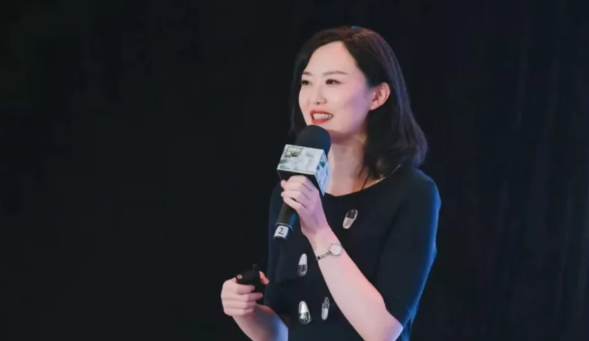 亚马逊广告黄子千：中国品牌出海的黄金时机，就是现在！ | MBS2021系列