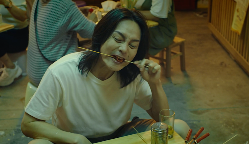 京东电竞618破次元壁，尹正出演《变身吧，会长大人》