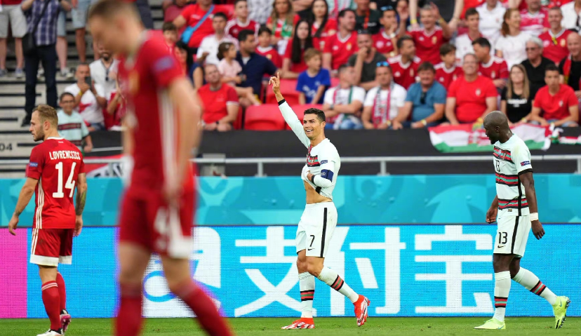 鏖战欧洲杯，只是中国品牌全球化的一步棋