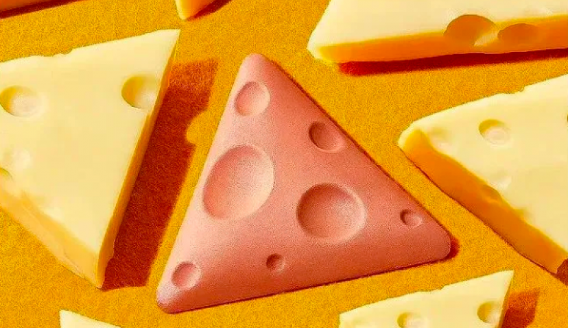 “食品美妆化”&“美妆食品化”，收割了谁的流量？