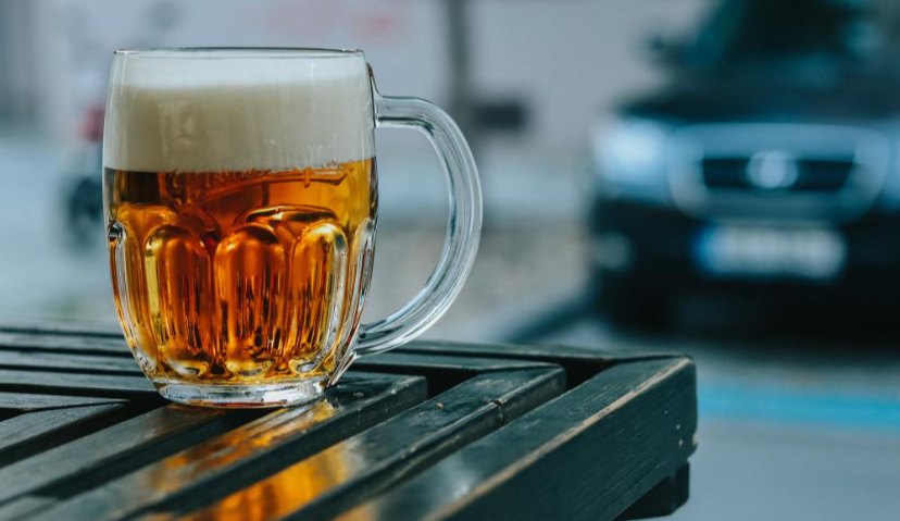 啤酒，新故事新战事