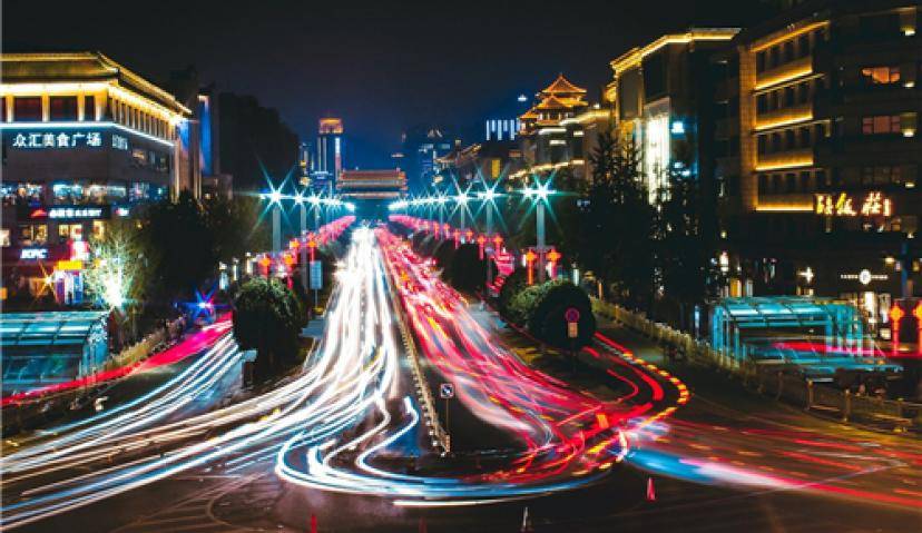 繁荣城市夜经济，如何打通“最后一公里”？