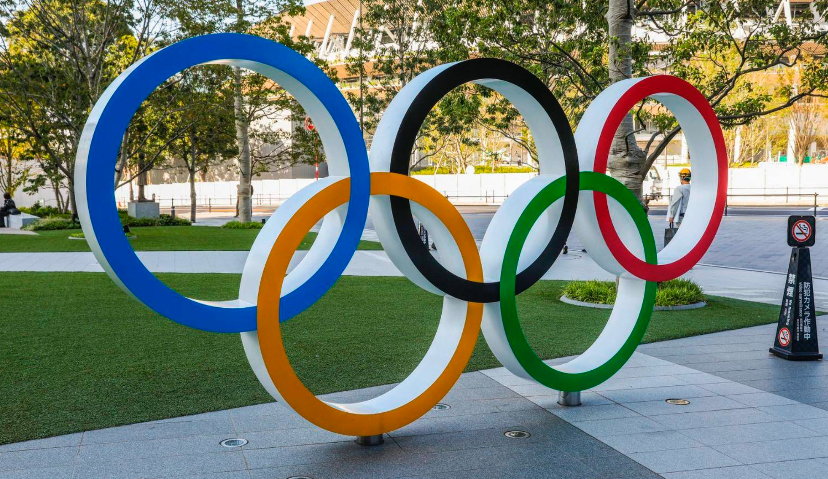 奥运在微博：共鸣大于传播