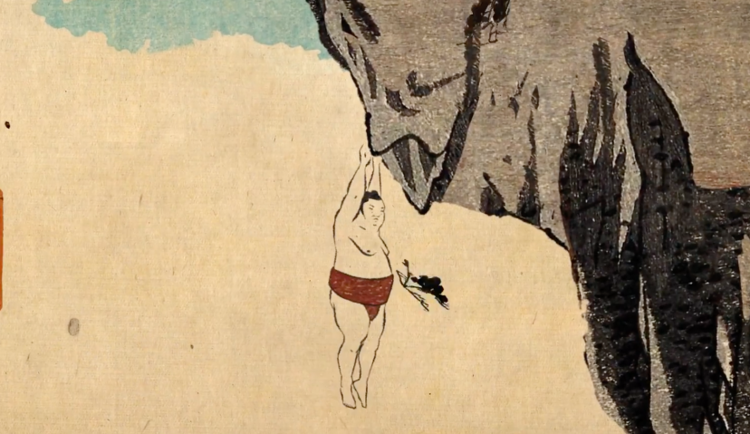 相扑赢了，2021奥运广告大赏（内含彩蛋）