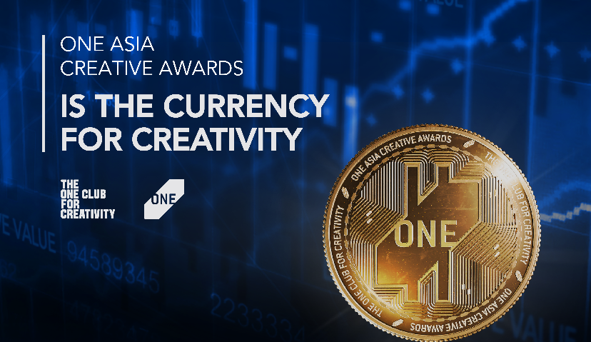 重磅｜亚太创意秀再度升级为One Asia万亚国际创意奖，并正式开启征稿！