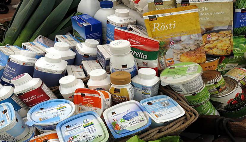 高端酸奶凭什么涨价？