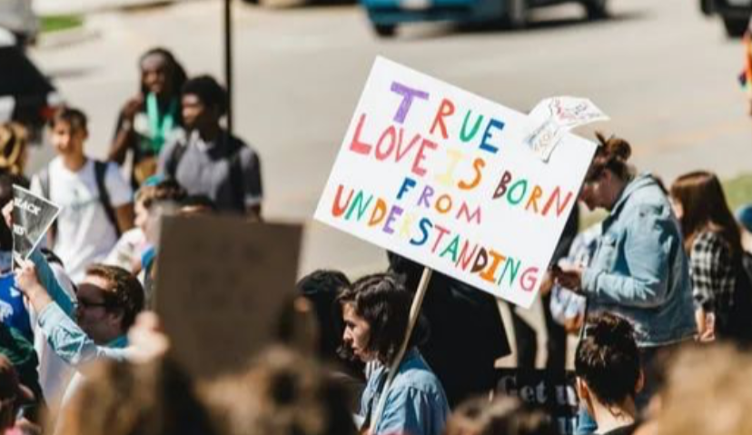 整个6月，为什么海外品牌都在为LGBTQ+群体打call