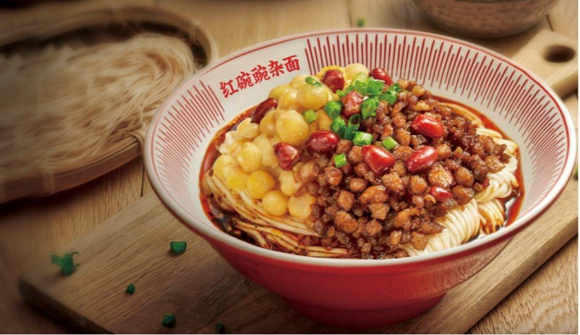 一块点心、一碗面……凭什么能价值十亿、百亿？