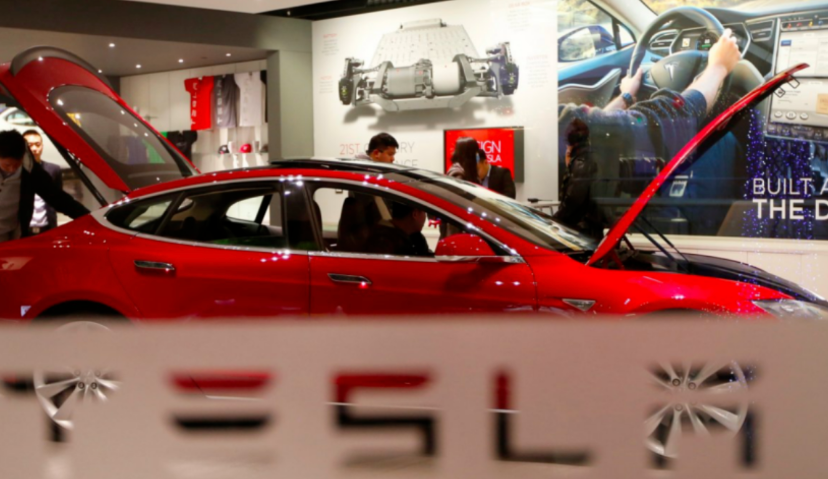 Model Y直降7万，为何特斯拉爱上“价格游戏”？