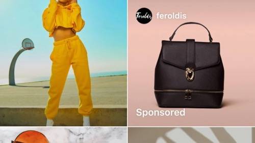 MorketingGlobal每日监测8.11：Instagram新增“购物广告”推送功能；ShopeeFood将于8月18日在越南上线;出海收入排名，字节冲进前五