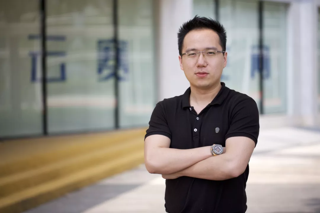 Jimmy Hu：为什么星巴克、麦当劳等大品牌都在建客户数据平台？ | 2019 Morketing对话02期