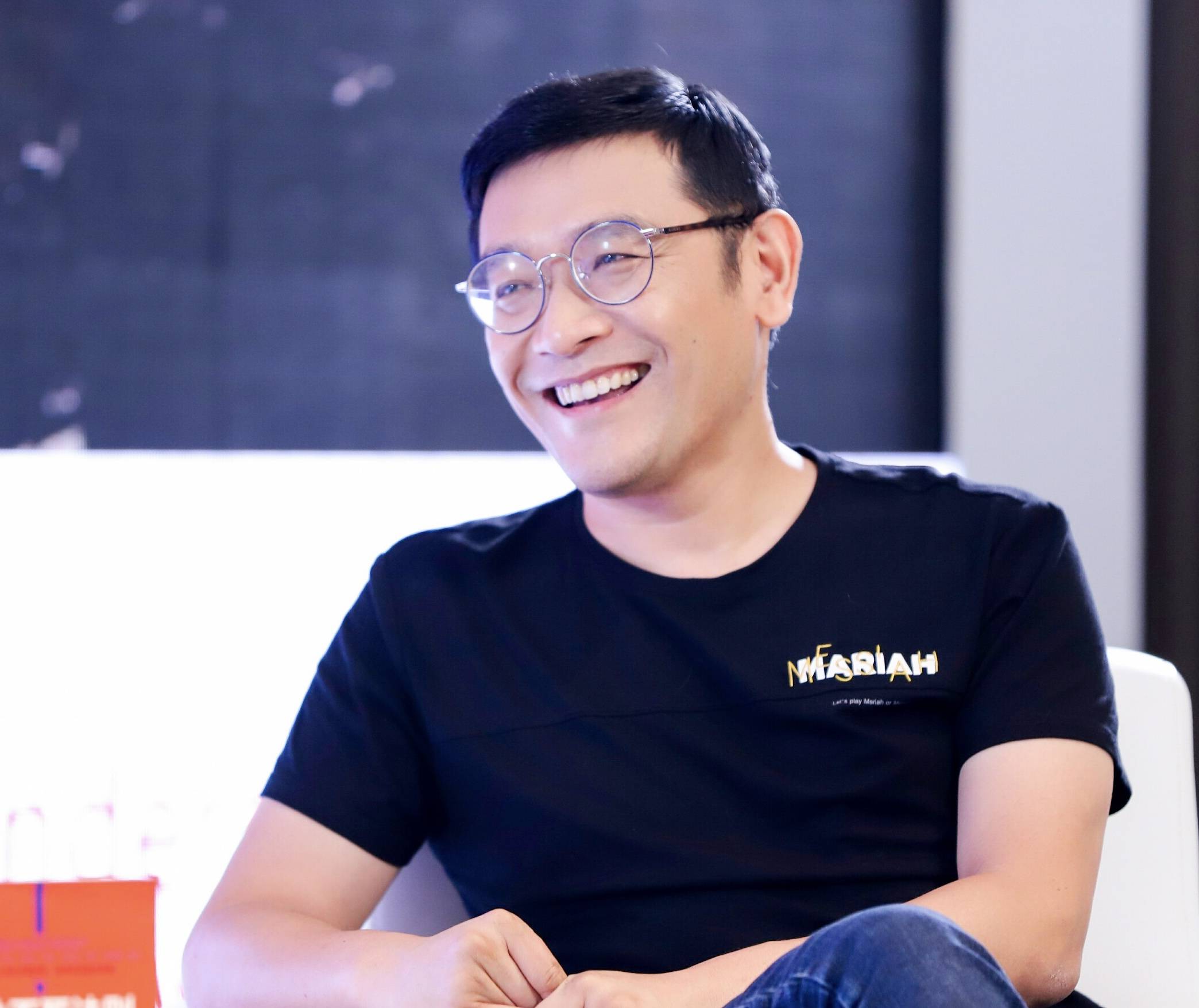 55度杯、海底捞自煮火锅、小仙炖背后的男人丨Morketing对话洛可可创始人贾伟