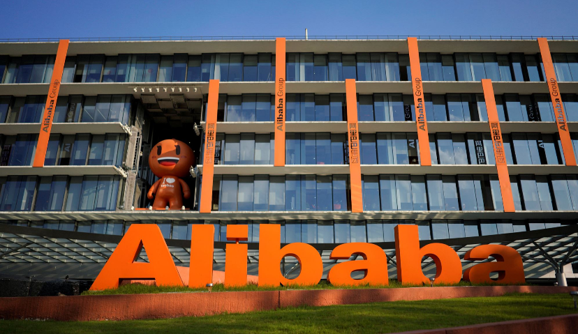 2022财年Q1，阿里巴巴生态全球活跃消费者达11.8亿