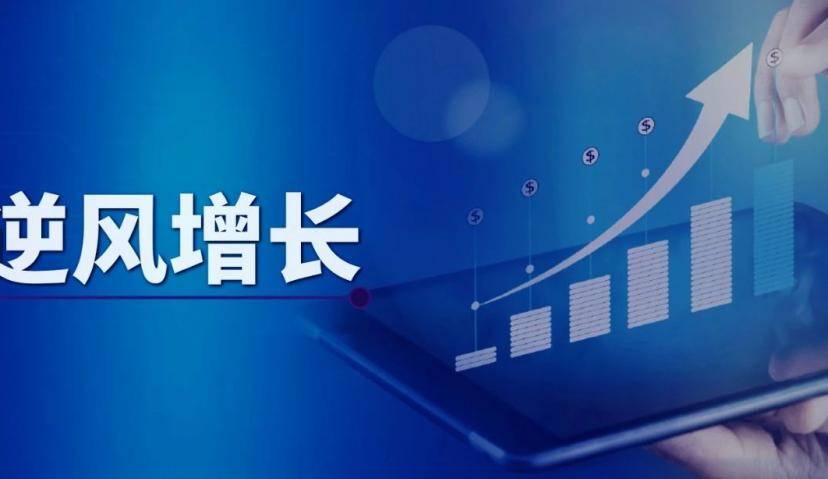 逆风增长：以营销场景为起点，开启企业数字化转型