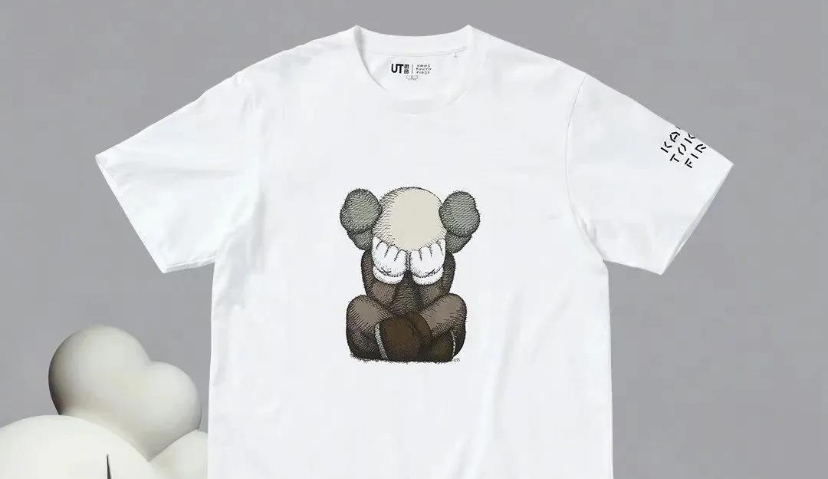 再次联名KAWS，优衣库被骂上热搜