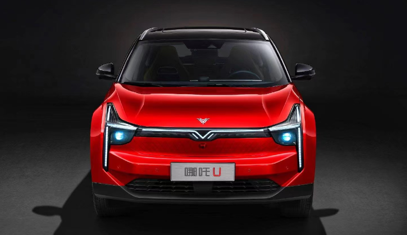 连环套“抖机灵”，哪吒汽车营销无底线