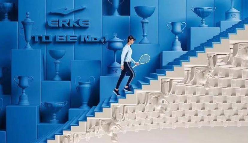 “暴雨”出圈前，鸿星尔克 、贵人鸟们为何默默无闻？