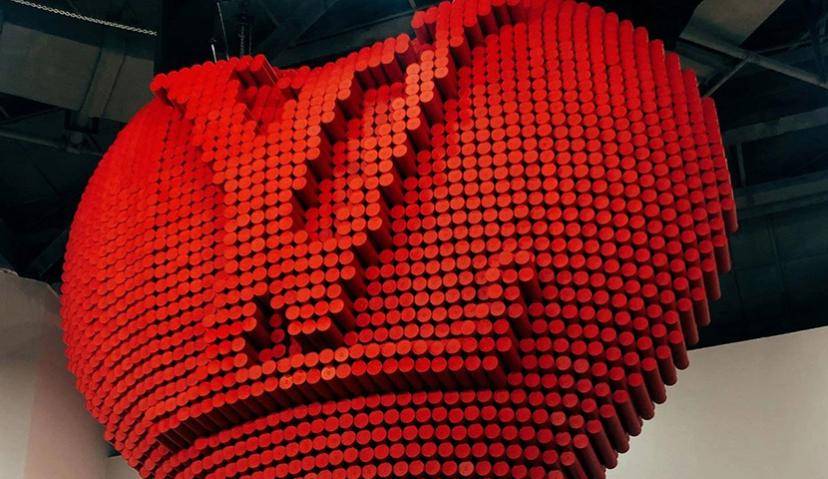 七夕，LV、香奈儿们有点“冷静”？