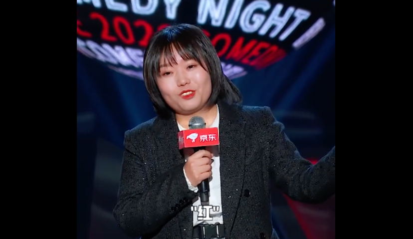 谁在找李雪琴“代言”？