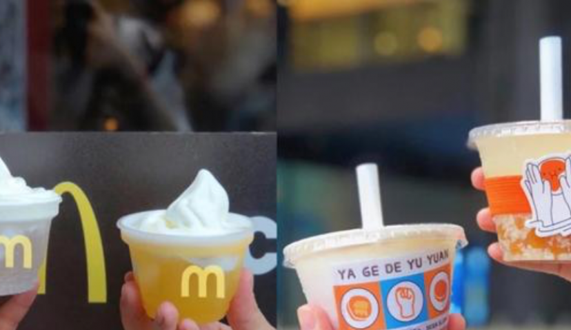 万物皆可mini，消费品又要用“mini风”重做一遍？