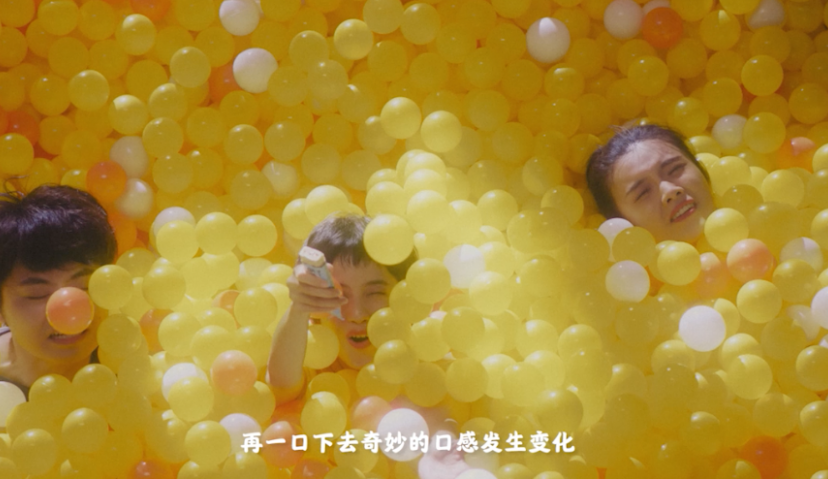 Keep，想做零食圈的新网红？