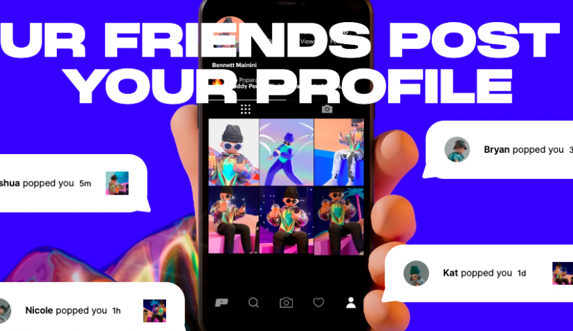 不能自拍，这个社交软件凭什么受Z世代追捧？