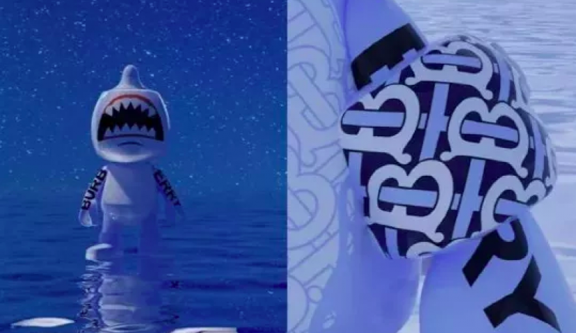 NFT营销，品牌已经挡不住了？