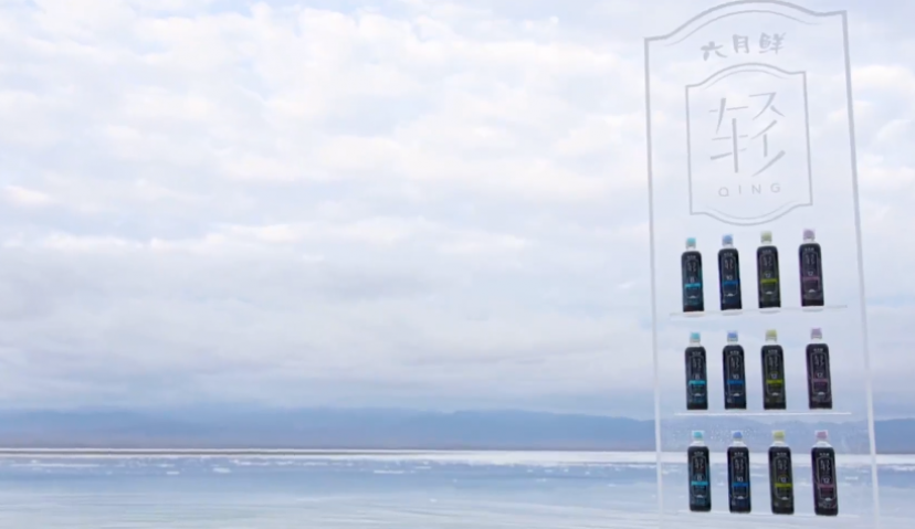 微播易爆款案例 ｜ 小品类如何撑起大品牌，六月鲜·轻借社媒之势行科普之名