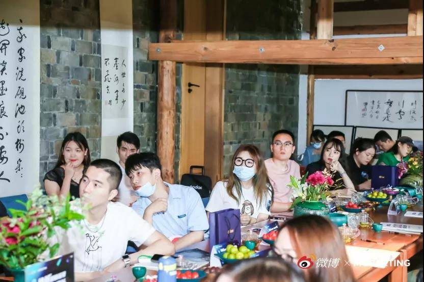 新品牌如何正确理解和用好微博？ | 微博& Morketing新消费私享会成功举办！
