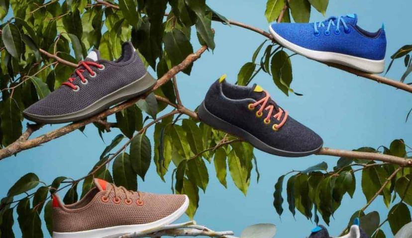 Allbirds会成为下一个lululemon吗？