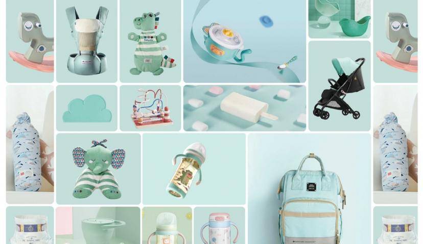 新消费品牌爆款案例深度解析 ，坐拥250万用户的Babycare的营销秘籍