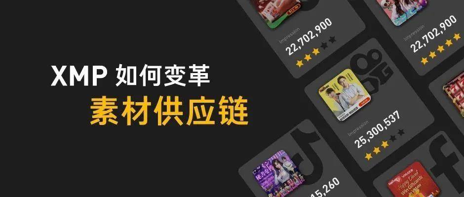 创意进入“快消”时代，如何提升素材能力