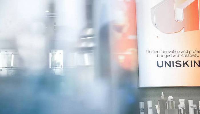 增速达1261%，面市不到3年的「UNISKIN优时颜」能成为国产“修丽可”吗？