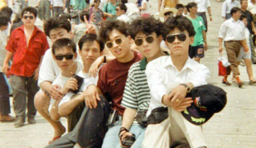 抗癌、讲故事与探索世界，印象笔记拍了一支「记录片」