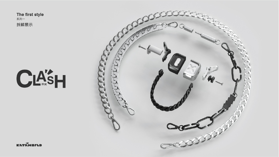 “逆转”产品与用户，可穿戴潮玩「KataWorld」如何理解年轻人潮流消费习惯？ | 新消费Daily对话20期