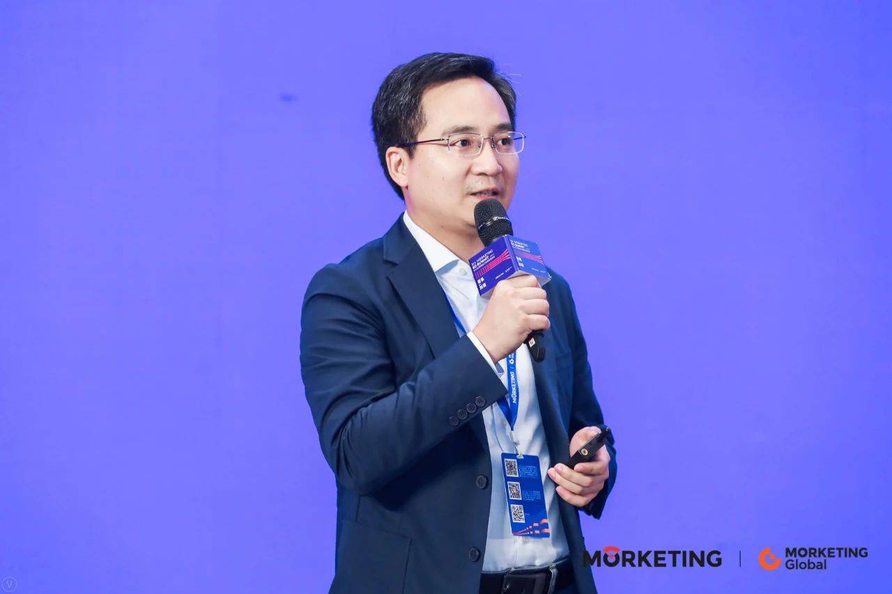 安克创新吴灼辉：做好三大基本功，加速全球品牌再造 | Morketing EC Summit 2021回顾⑫