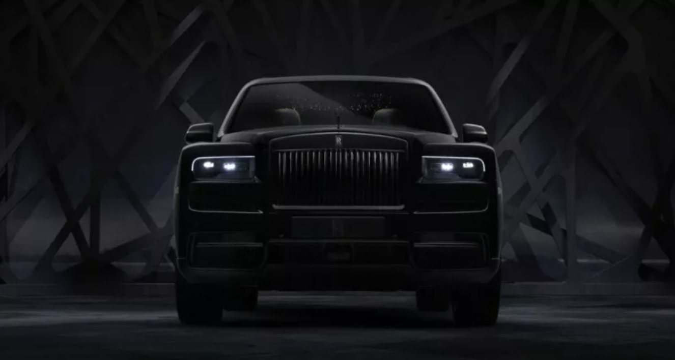 邀请网红推广却“翻车”了，劳斯莱斯错在哪里？