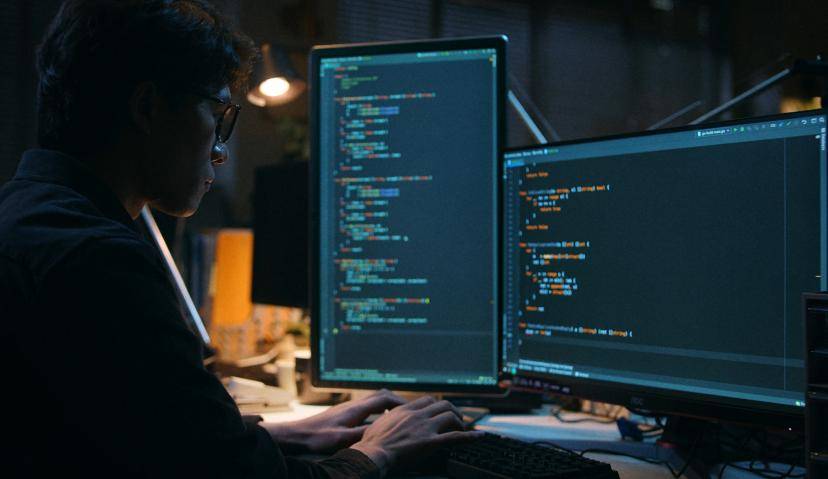 你了解真实的「程序员」吗？