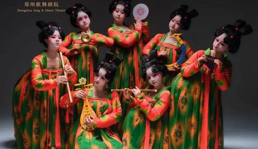 唐宫夜宴火出圈，哪些品牌更匹配？