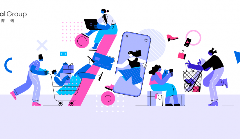 电商品牌 | “她经济”五大误区自查！电商季掘金美国女性市场