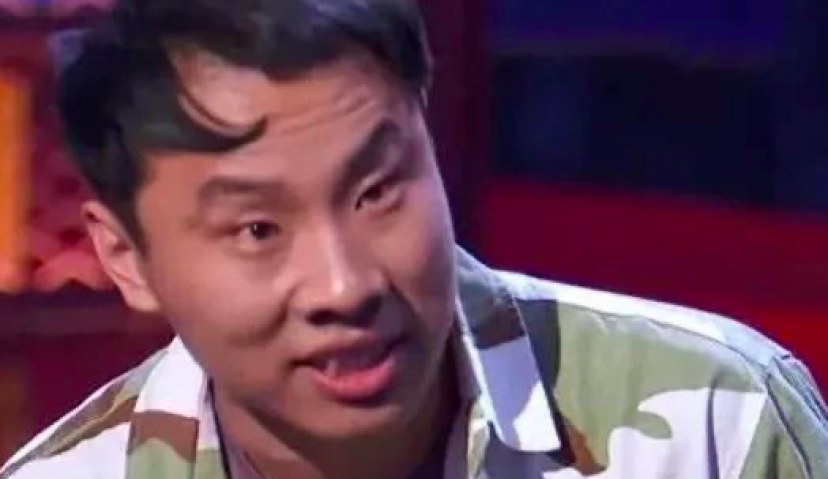 网友们喜欢的徐志胜，品牌接得住吗？