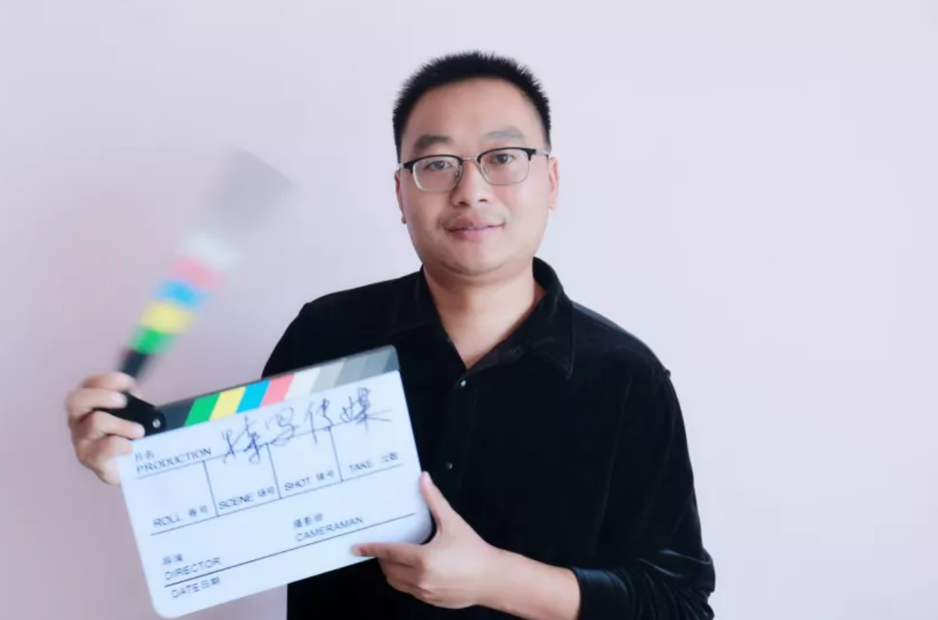 特写传媒戚凤亮：短视频时代，需要什么样的新型广告制作公司？